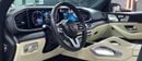 Mercedes Benz GLE350 USA SPEC