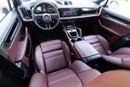 Porsche Cayenne STANDARD STD Porsche Cayenne Coupé 2024 GCC | Warranty