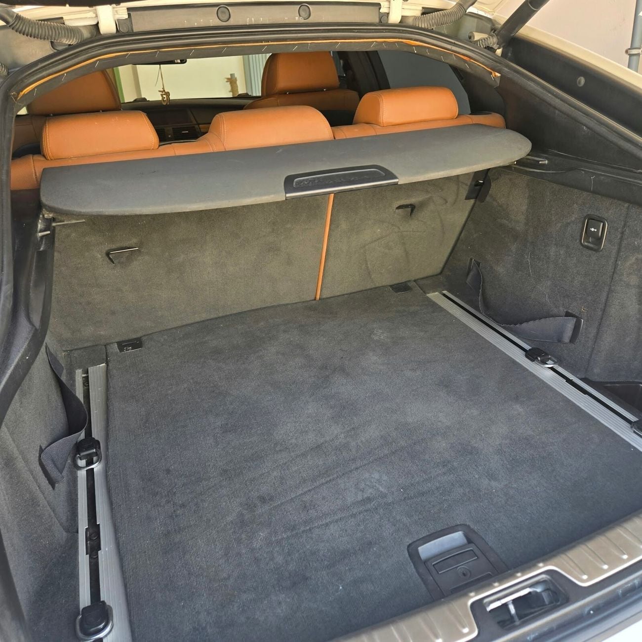 بي أم دبليو X6 35i طبعة خاصة