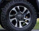 Toyota Fortuner VXR Toyota Fortuner 2018 Upgrade 2025 GR Sport V6 LHA Petrol