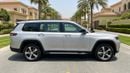 Jeep Grand Cherokee LIMITED 2024 | AED 2131/Month | 20% DP | 30 Day Return | Warranty