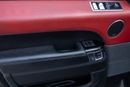 Land Rover Range Rover Sport HSE Range Rover Sport HSE 2019 GCC