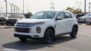 Mitsubishi ASX BASIC GLX Brand New – 2.0L Petrol 2WD Automatic – H48 – GCC 2026 – Export Only