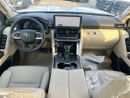 Toyota Land Cruiser VX