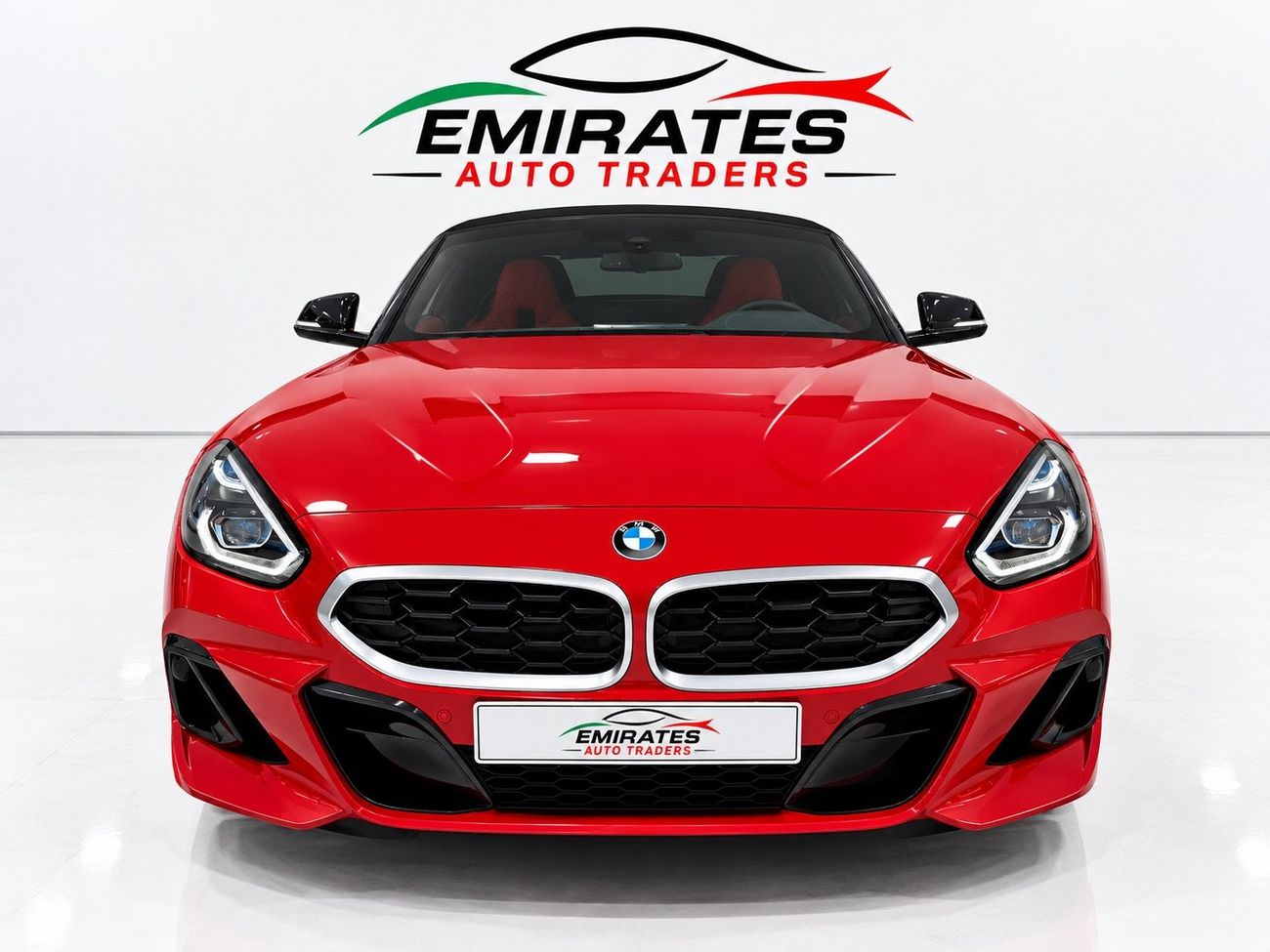 BMW Z4 sDrive 20i M SPORT