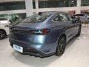 BYD SEAL 06 PREMIUM BYD seal 06 128KM smart option