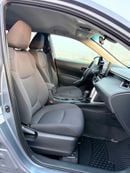 Toyota Corolla Cross LE