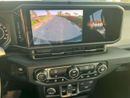 Jeep Wrangler Unlimited SPORT 2.0L A/T