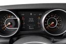 Jeep Wrangler SAHARA l Al-Futtaim Warranty & Service l AED 3,231 / Monthly