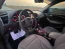 أودي Q5 S-LINE