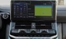 Toyota Land Cruiser VXR LAND CRUISER VXR 3.5L PETROL 2024