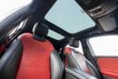 Mercedes Benz GLA 35 AMG 4MATIC Mercedes-Benz GLA 35 AMG 2021 GCC | Warranty