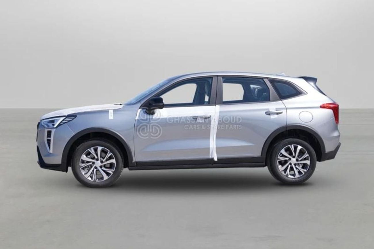 Haval Jolion TOP