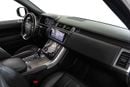 Land Rover Range Rover Sport HSE