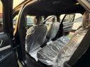 Ford Explorer XLT 4x4, reasonably used