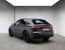 أودي Q8 55 TFSI PROGRESS BLACK
