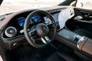Mercedes Benz EQS 53 AMG 4MATIC+ 53AMG | European Specs
