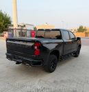 Chevrolet Silverado 1500 CAB/CREW TRAILBOSS Z71
