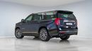 جي أم سي يوكون DENALI