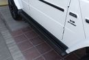 Mercedes Benz G63 AMG STANDARD Mercedes-Benz G63 | 2025 | performance package | Japanese Specs | V8
