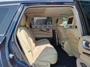 Infiniti QX60 LUXURY 3.5L