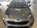 Kia Sportage LX STANDARD | Guaranteed Warranty | 0 Down Payment