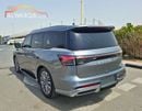 Infiniti QX80 INFINITY QX80 2025