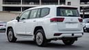 Toyota Land Cruiser GXR