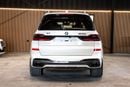 BMW X7 M60i XDRIVE