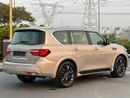 إنفينيتي QX80 LUXURY PROACTIVE