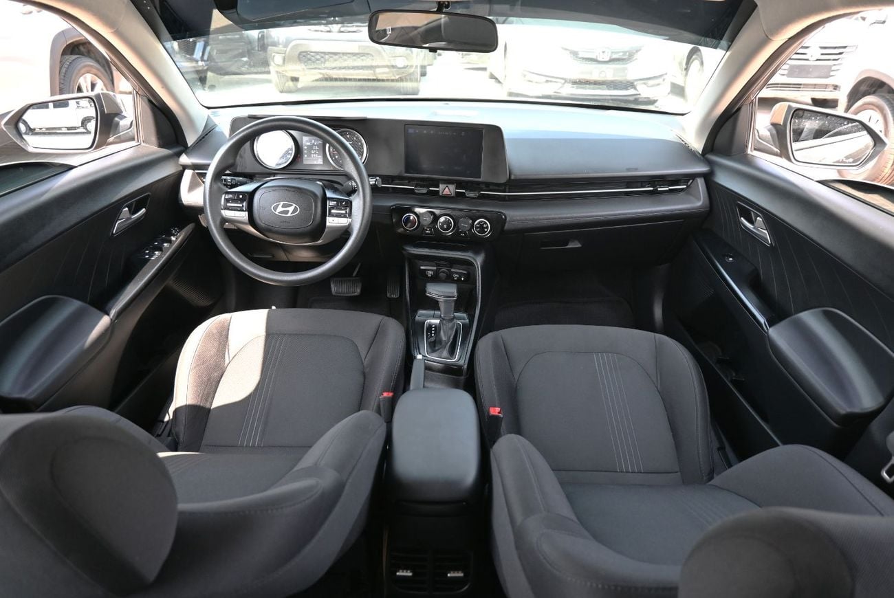 Hyundai Accent SMART