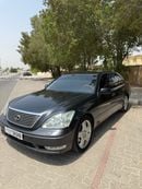 لكزس LS 430 TOP