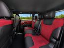 Nissan Patrol NISMO
