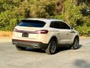 Lincoln Nautilus RESERVE No accident no paint in excellent condition