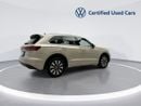 فولكس واجن طوارق ELEGANCE Touareg Elegance+ 3L Tirano| Ex-Demo Car | Luxury 4MOTION SUV | Panoramic Sunroof | IQ.LIGHT HD Matr