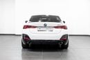 BMW 420i LUXURY M SPORT PACKAGE