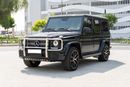 مرسيدس بنز G 63 AMG ستاندارد STANDARD
