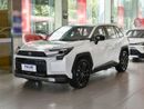 Toyota RAV4 XLE Premium 2026 2.5 Hybrid Flagship Export