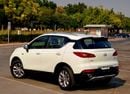 GAC GS3 GE 380/- Monthly l GCC I Sunroof, Full Option l Accident Free