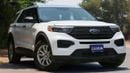 Ford Explorer BASE 100A 3.3L 4WD || Agency Warranty || Complete service history available