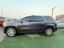 GMC Acadia DENALI Gulf, Limited, Panorama