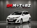 Toyota Yaris SE