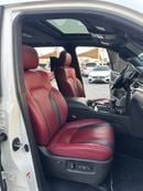 Lexus LX570 PLATINUM SIGNATURE