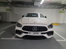 مرسيدس بنز E 53 AMG 4MATIC