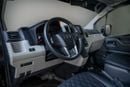 تويوتا هاياس GL Party Van built by Barugzai