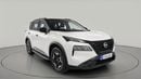 Nissan X Trail N-TREK 2024 | AED 1550/Month | 0 DP | 30 Day Return | Warranty | Service History