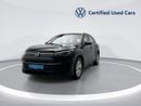 Volkswagen Tiguan LIFE Tiguan Life with Rear View Camera 1.4L | All-New Generation Design | VW Certified | Apple CarPlay