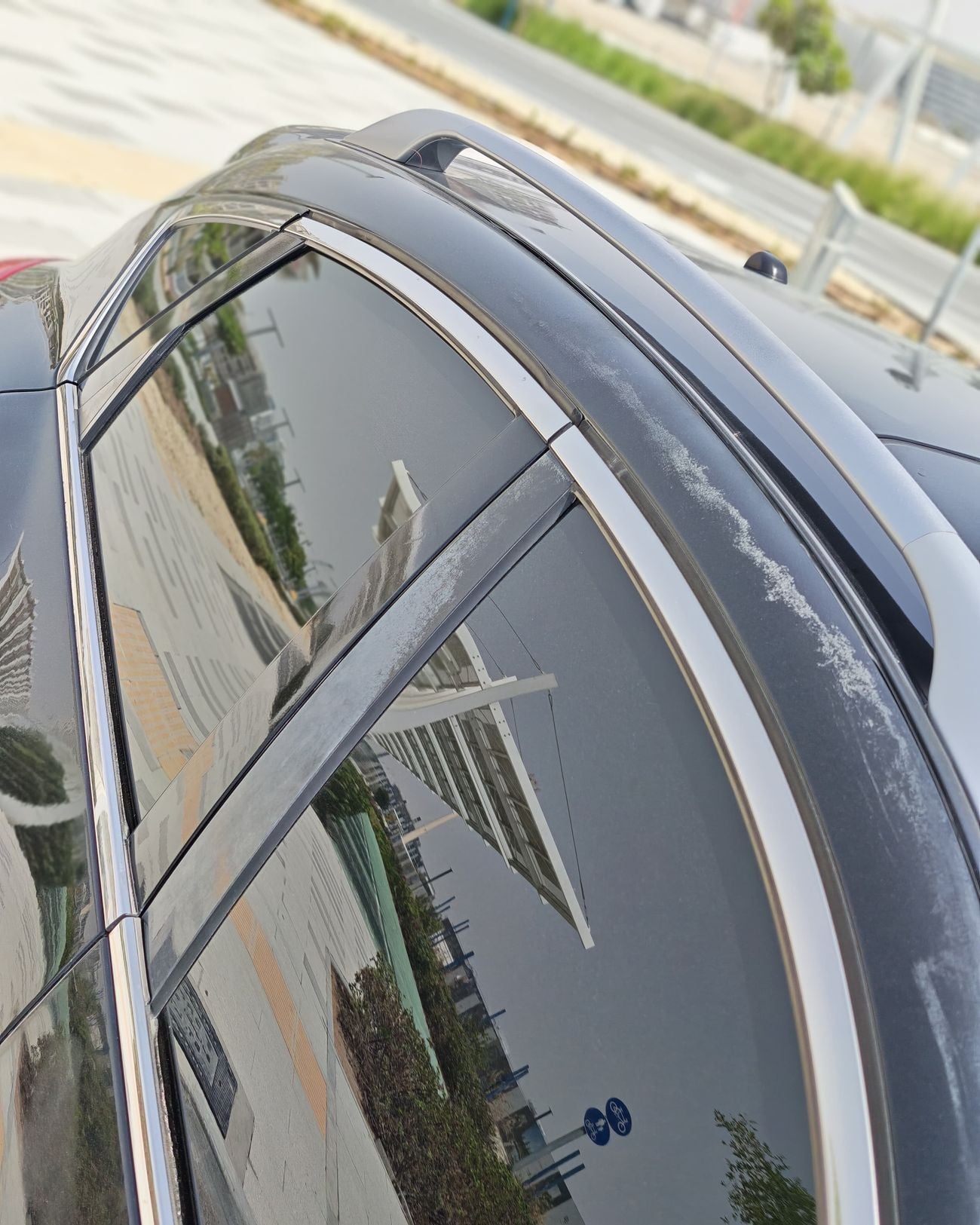 Infiniti EX37 luxury