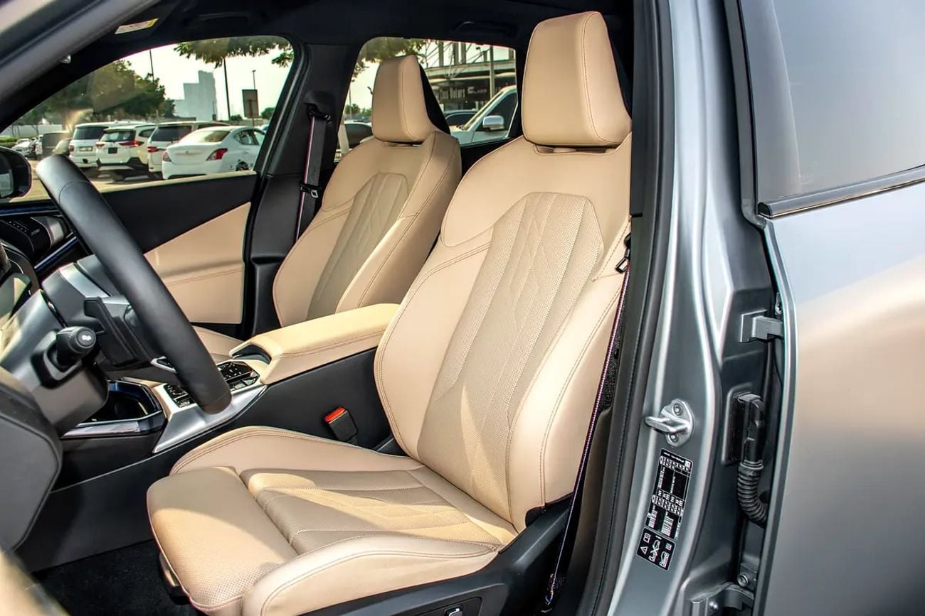 BMW X3 20 xDrive M Sport Pro