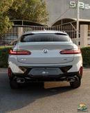 BMW X4 XDRIVE30i LUXURY M SPORT PACKAGE